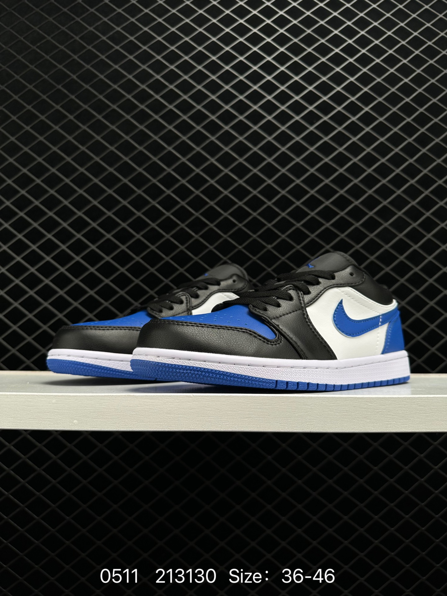 Nike Air Jordan 1 Mid